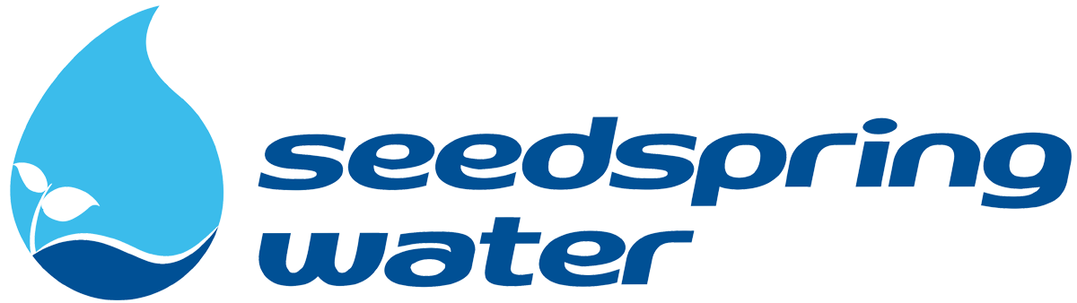 Seedspring Water